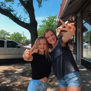 Meet your Posher, Sawyer